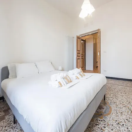 Center, 2br, Free Wifi & Netflix By Tilo Apartmán