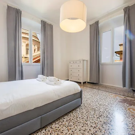 Center, 2br, Free Wifi & Netflix By Tilo
