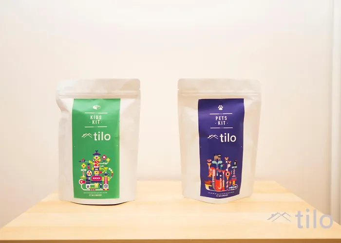 Appartement Center, 2br, Free Wifi & Netflix By Tilo *