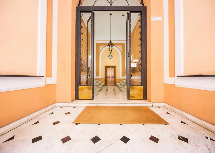 Appartement Center, 2br, Free Wifi & Netflix By Tilo *