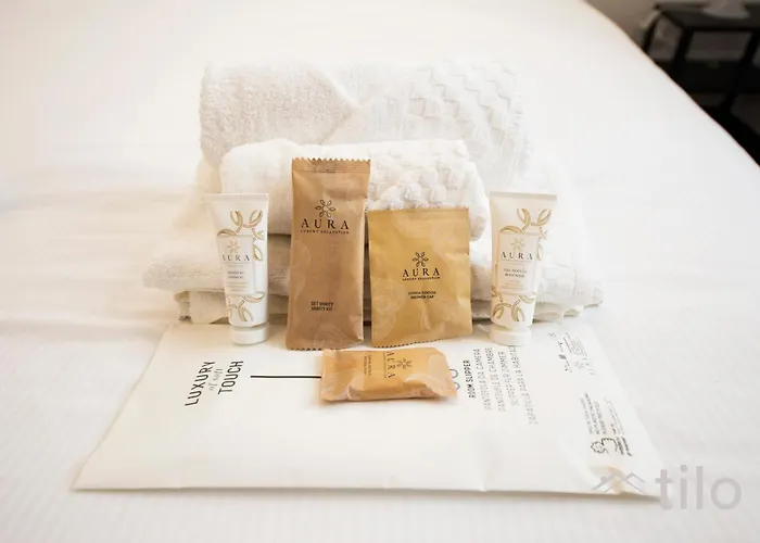 Appartement Center, 2br, Free Wifi & Netflix By Tilo Gênes