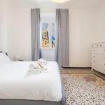 Center, 2br, Free Wifi & Netflix By Tilo * Genua