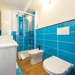 Center, 2br, Free Wifi & Netflix By Tilo * Genua