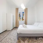 Apartament Center, 2br, Free Wifi & Netflix By Tilo
