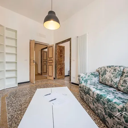 Center, 2br, Free Wifi & Netflix By Tilo Apartamento *