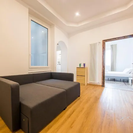 Center, 2br, Free Wifi & Netflix By Tilo Lejlighed