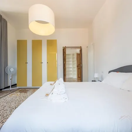Center, 2br, Free Wifi & Netflix By Tilo Lejlighed *